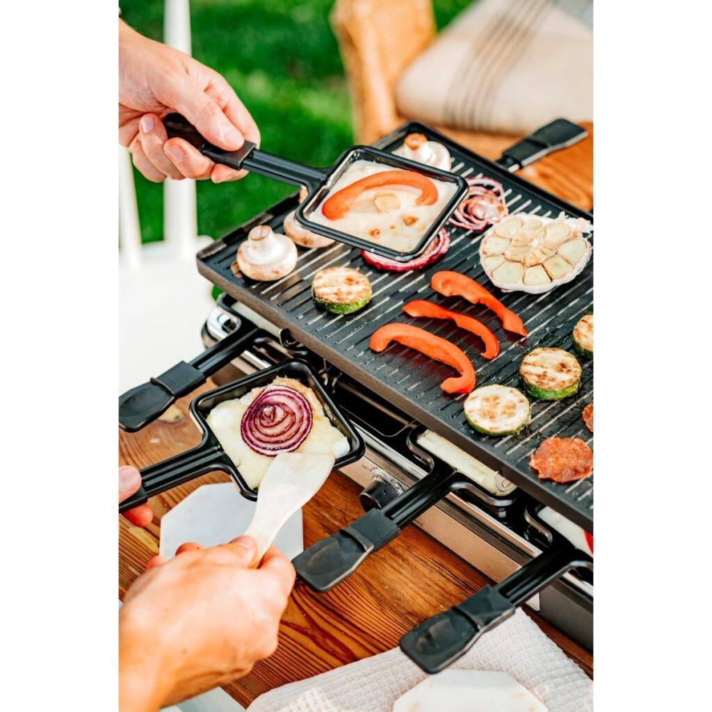 Ηλεκτρική σχάρα Adler AD 6616 Ηλεκτρική σχάρα Adler AD 6616