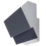 Απορροφητήρας Luxell DA6-835