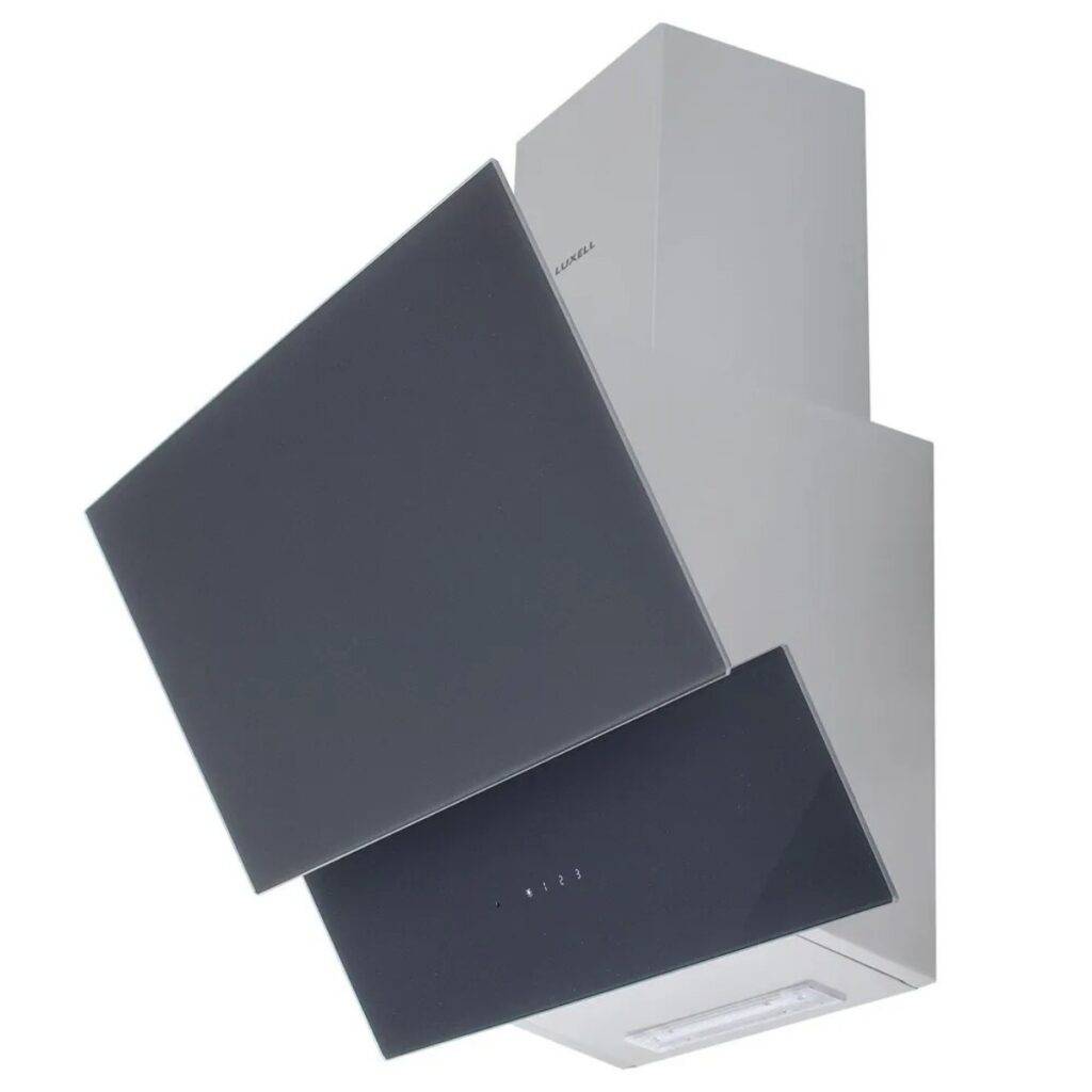 Απορροφητήρας Luxell DA6-835