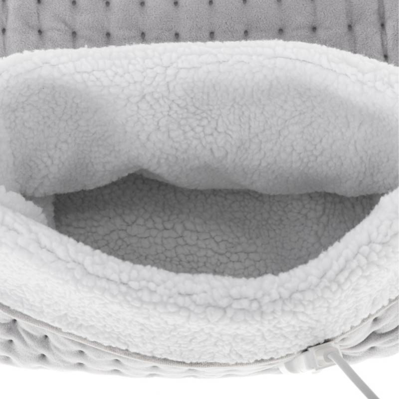 Ηλεκτρική θερμάστρα ποδιών Adler AD 7432 Ηλεκτρική θερμάστρα ποδιών Adler AD 7432