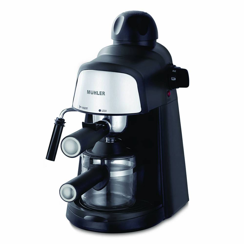 Μηχανή καφέ MUHLER MCM-33