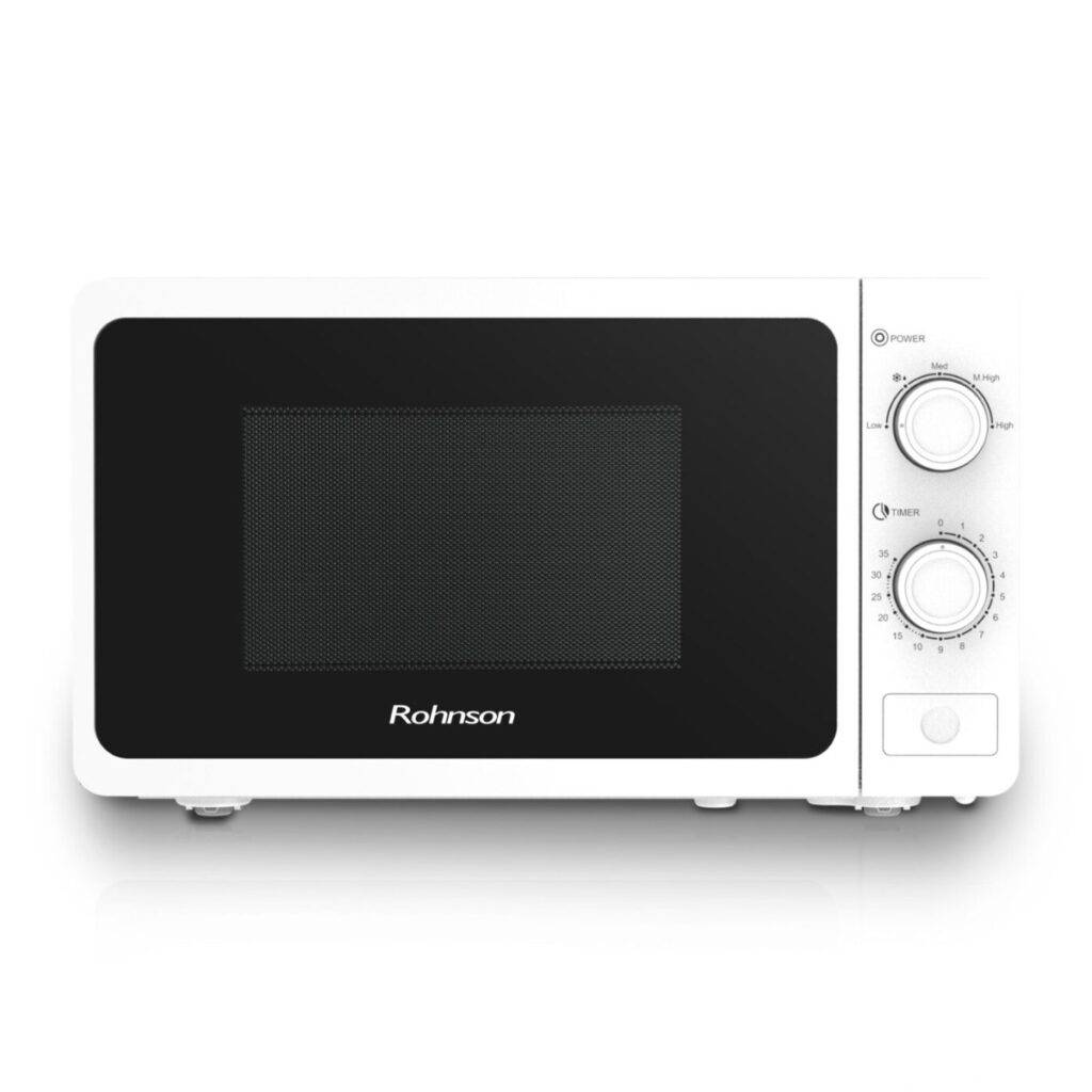 Φούρνος μικροκυμάτων Rohnson R-2021