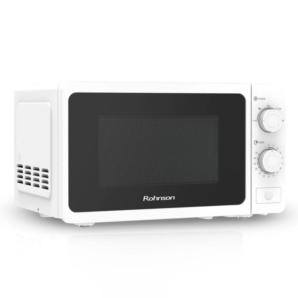 Φούρνος μικροκυμάτων Rohnson R-2021 Φούρνος μικροκυμάτων Rohnson R-2021