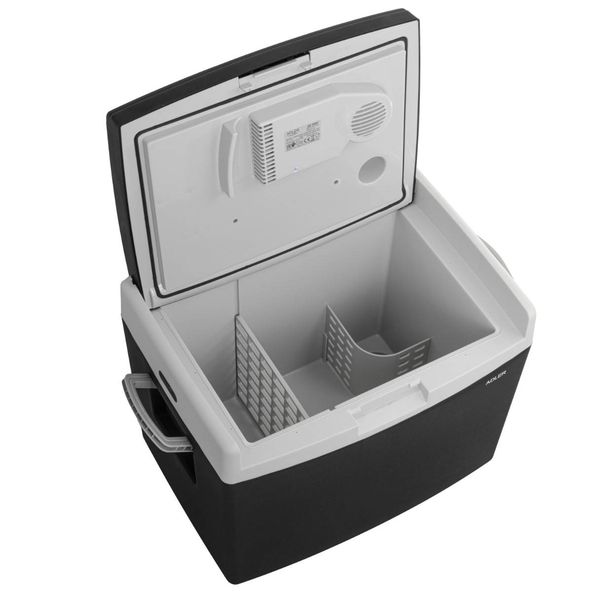 Φορητό ψυγείο Adler AD 8092 Φορητό ψυγείο Adler AD 8092