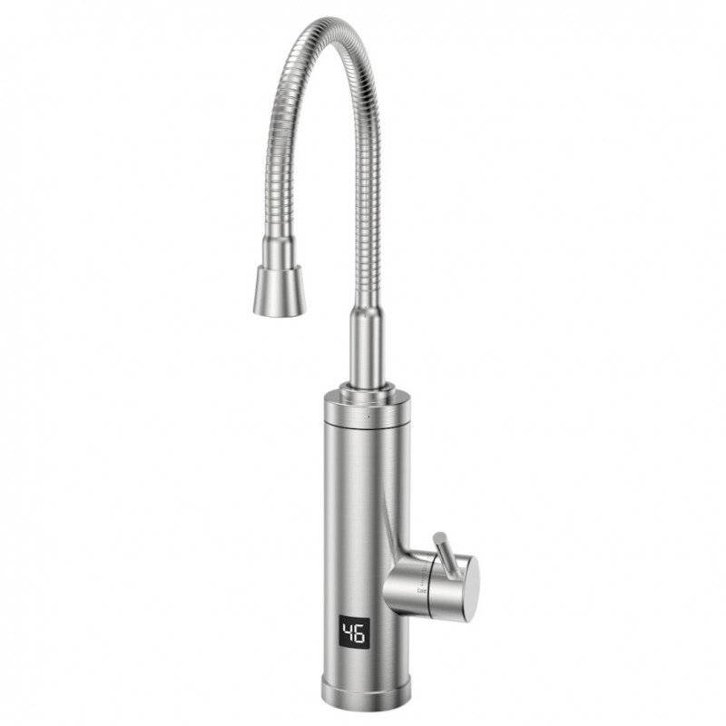 Ηλεκτρική βρύση μίξερ ELITE EHSD-2571