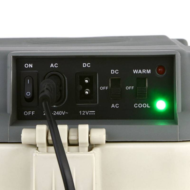 Φορητό ψυγείο Camry CR 8065 Φορητό ψυγείο Camry CR 8065