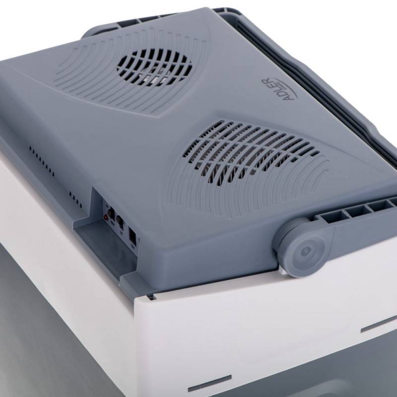 Φορητό ψυγείο Adler AD 8078 Φορητό ψυγείο Adler AD 8078