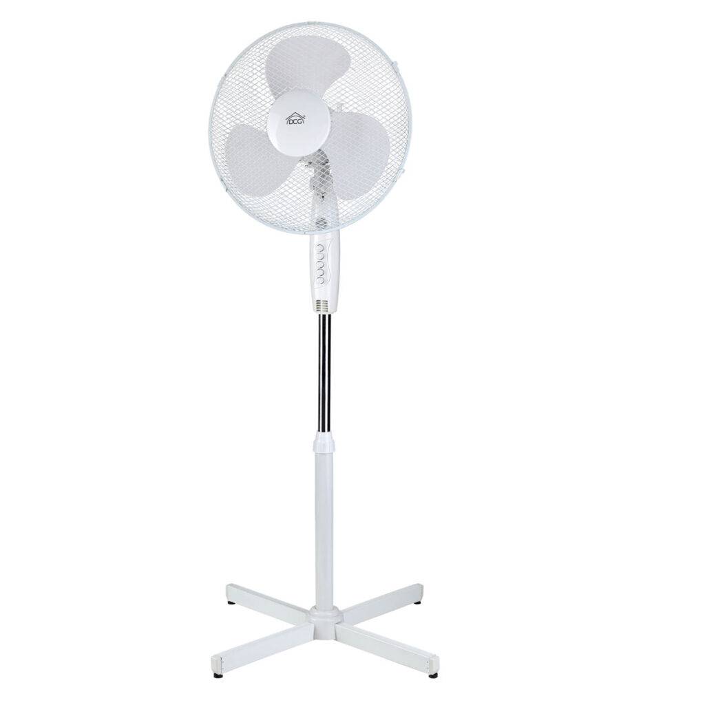 Ανεμιστήρας DCG VE-1625
