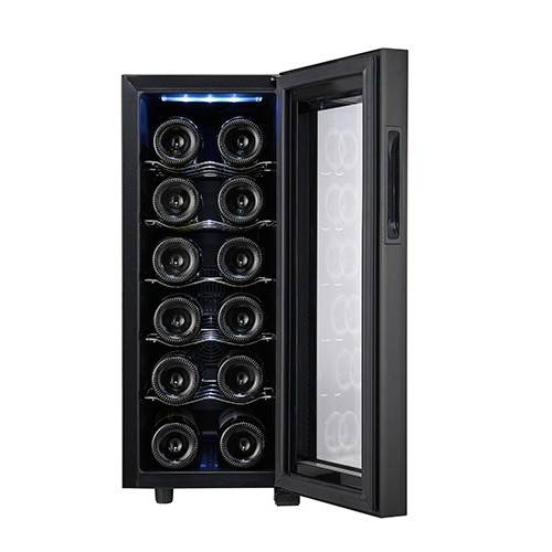 Ψυγείο κρασιού Adler AD-8083 — 33 L Ψυγείο κρασιού Adler AD-8083 — 33 L