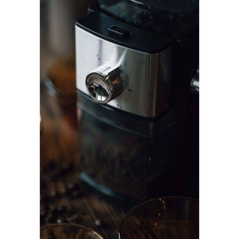 Μύλος καφέ Adler AD 4448 Burr Μύλος καφέ Adler AD 4448 Burr