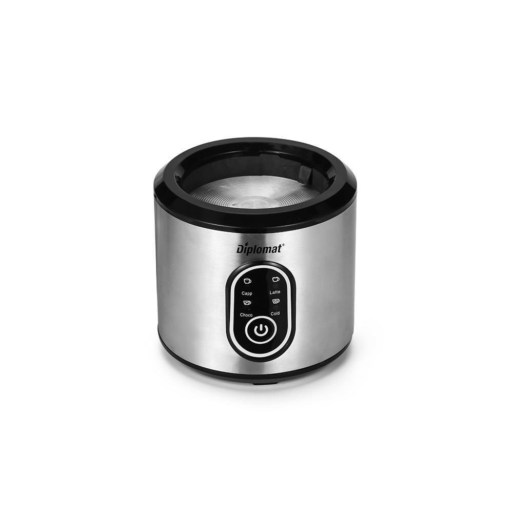 Κανάτα για αφρόγαλα Diplomat DMF-777S Κανάτα για αφρόγαλα Diplomat DMF-777S