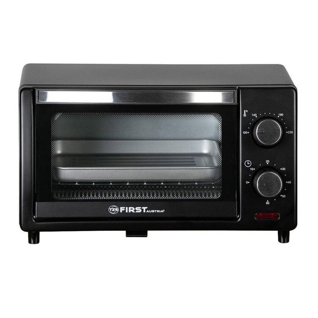 Ηλεκτρικός φούρνος First Austria FA-5041-2