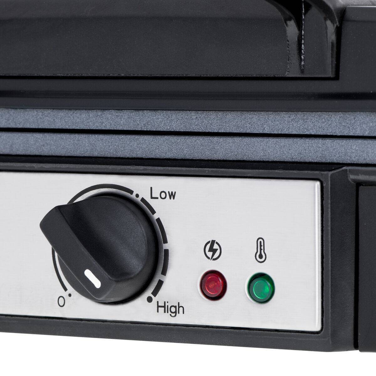 Γκοφριέρα για 4 βάφλες Adler AD 3049 Γκοφριέρα για 4 βάφλες Adler AD 3049