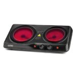 Διπλή υπέρυθρη εστία First Austria FA-5097-2