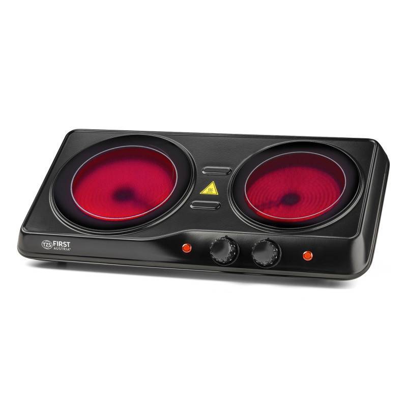 Διπλή υπέρυθρη εστία First Austria FA-5097-2