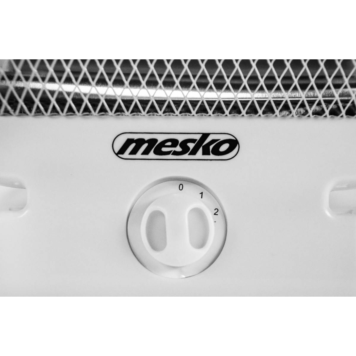 Θερμάστρα χαλαζία Mesko MS 7710 Θερμάστρα χαλαζία Mesko MS 7710
