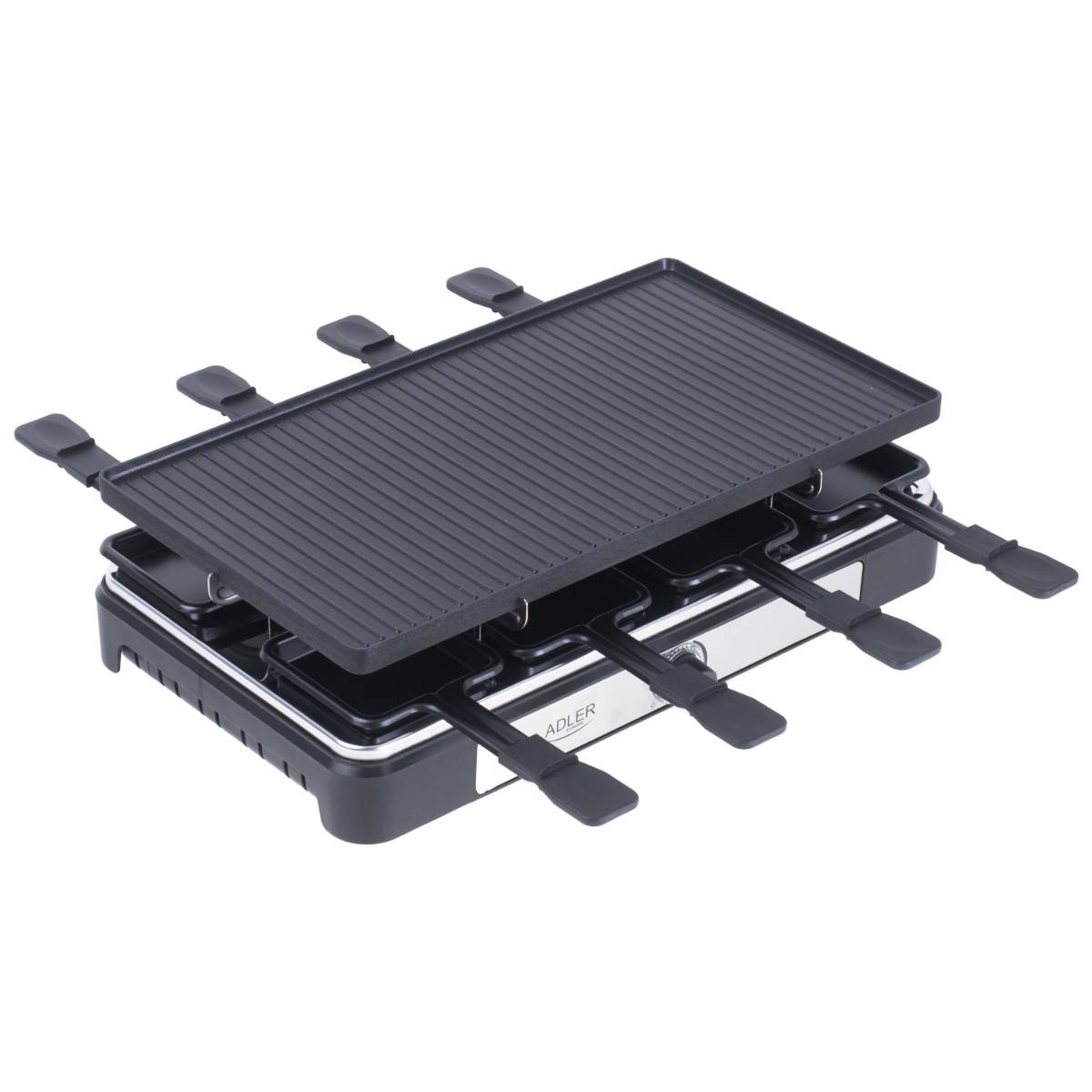 Ηλεκτρική σχάρα Adler AD 6616 Ηλεκτρική σχάρα Adler AD 6616