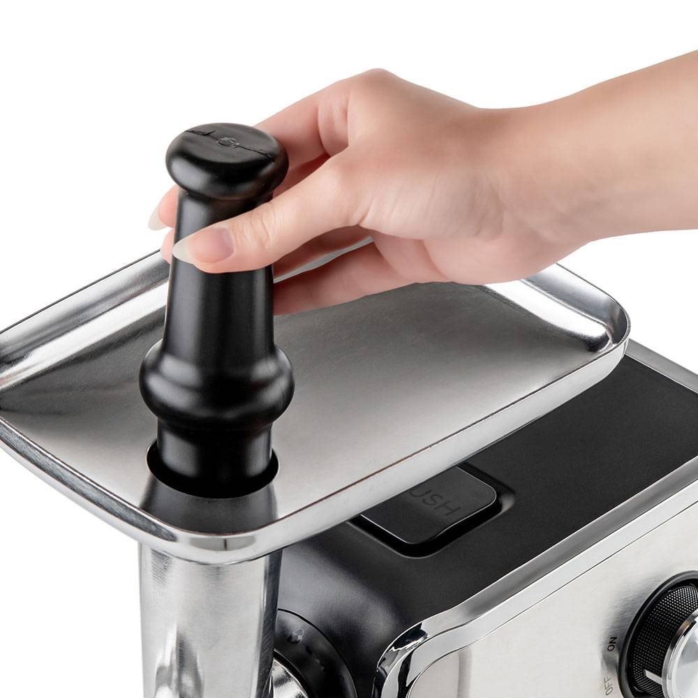 Κρεατομηχανή Muhler MG-1808TS Κρεατομηχανή Muhler MG-1808TS