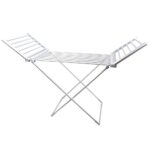 Ηλεκτρική απλώστρα ρούχων Muhler MCD-1355