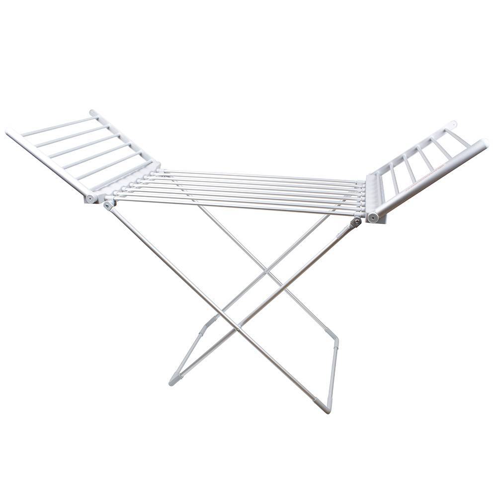 Ηλεκτρική απλώστρα ρούχων Muhler MCD-1355