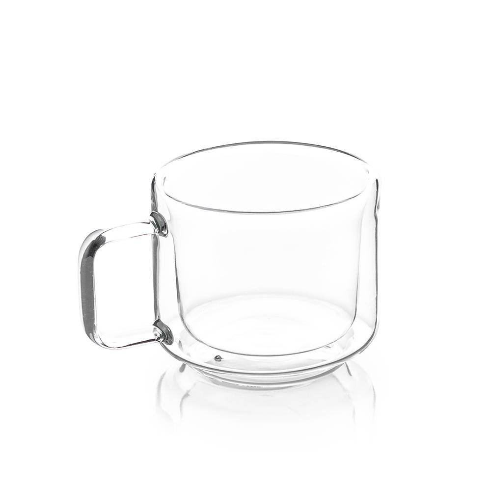 Σετ φλιτζανιών για τσάι και καφέ Luigi Ferrero Coffeina FR-8032 Σετ φλιτζανιών για τσάι και καφέ Luigi Ferrero Coffeina FR-8032