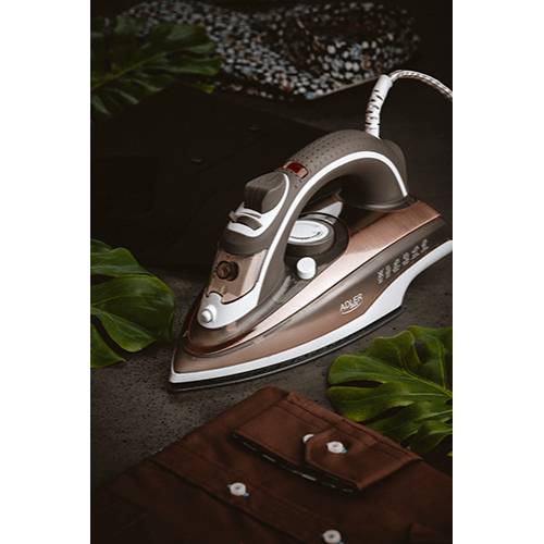 Σίδερο Adler AD-5030 Σίδερο Adler AD-5030