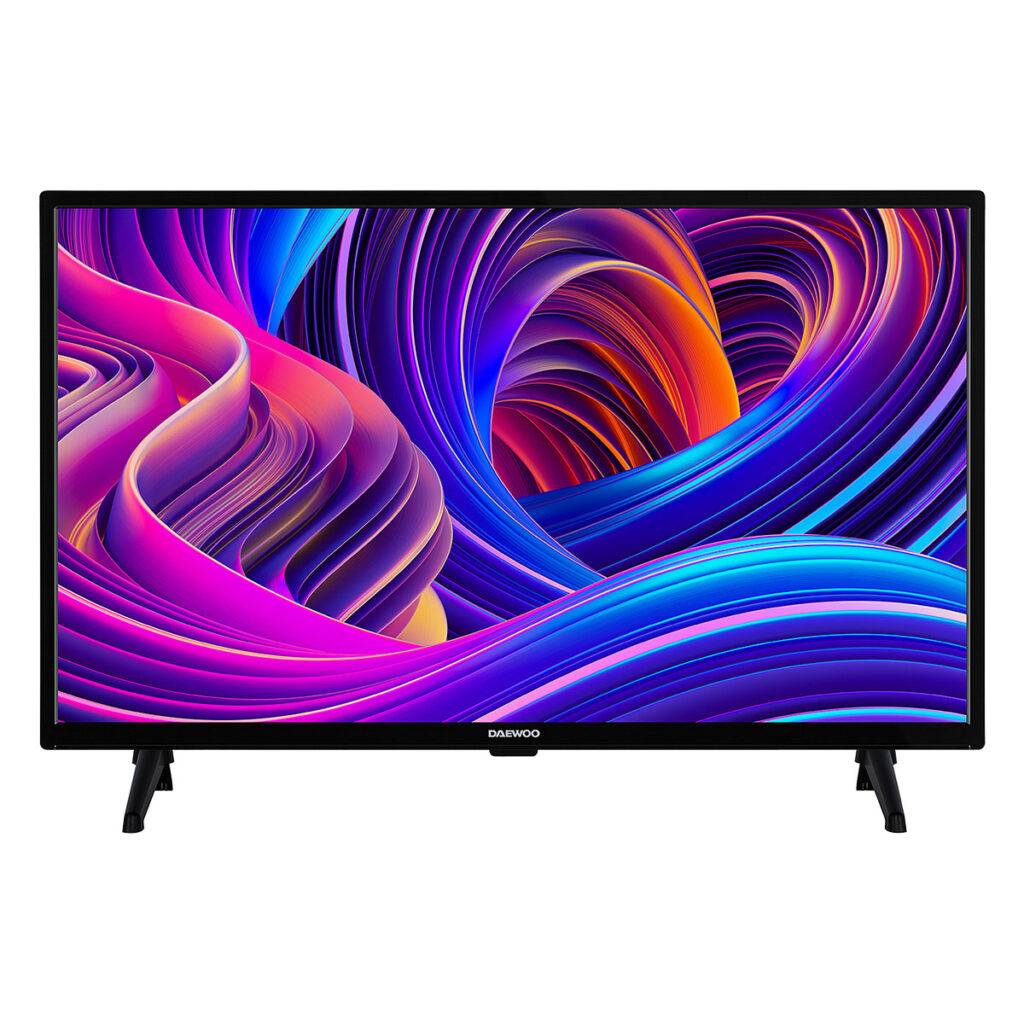 Τηλεόραση Daewoo 24DM54HAM ANDROID TV 12V