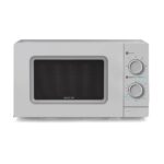 Φούρνος μικροκυμάτων MUHLER MO-5019S