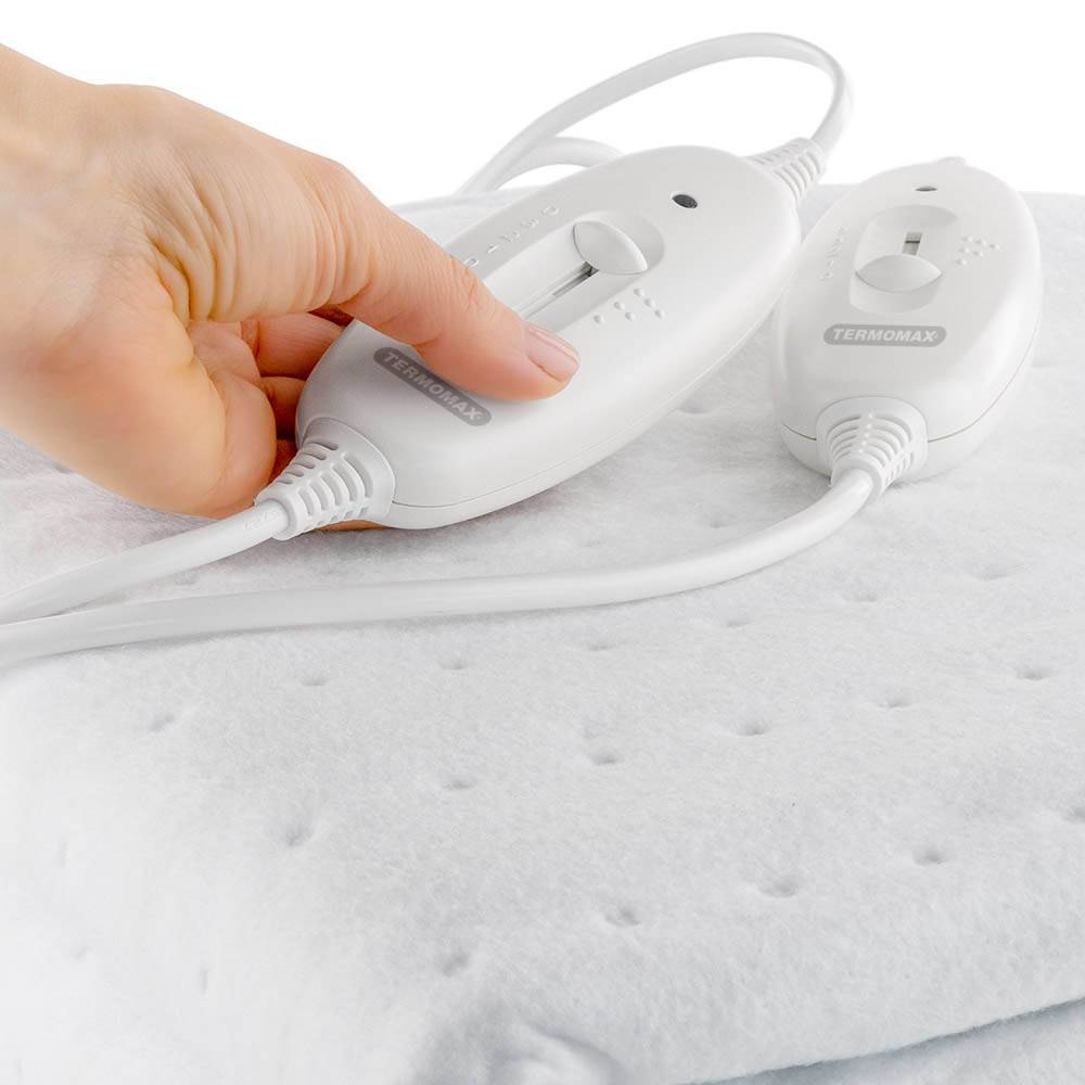 Ηλεκτρική κουβέρτα Termomax TU1640D Ηλεκτρική κουβέρτα Termomax TU1640D