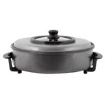 Ηλεκτρικό τηγάνι First Austria FA-5109-2