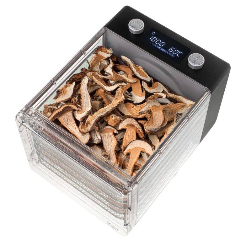 Αποξηραντής τροφίμων Adler AD 6660 Αποξηραντής τροφίμων Adler AD 6660