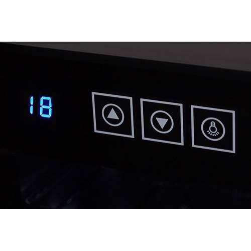 Ψυγείο κρασιού Adler AD-8083 — 33 L Ψυγείο κρασιού Adler AD-8083 — 33 L