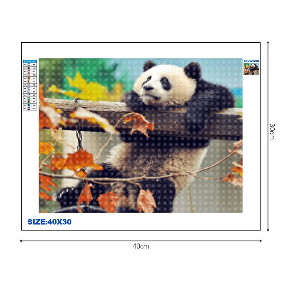 Μωσαϊκό με διαμάντια – ταπισερί Rila Crafts Μωσαϊκό με διαμάντια – ταπισερί Rila Crafts