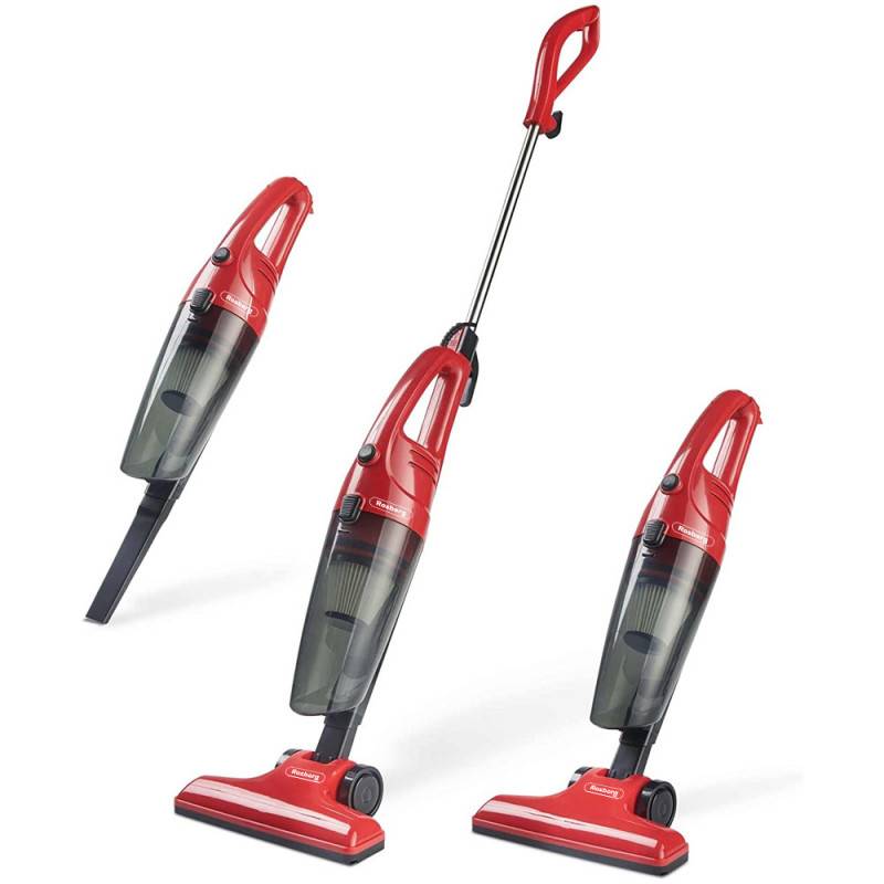 Κάθετη ηλεκτρική σκούπα Rosberg R51001A Κάθετη ηλεκτρική σκούπα Rosberg R51001A