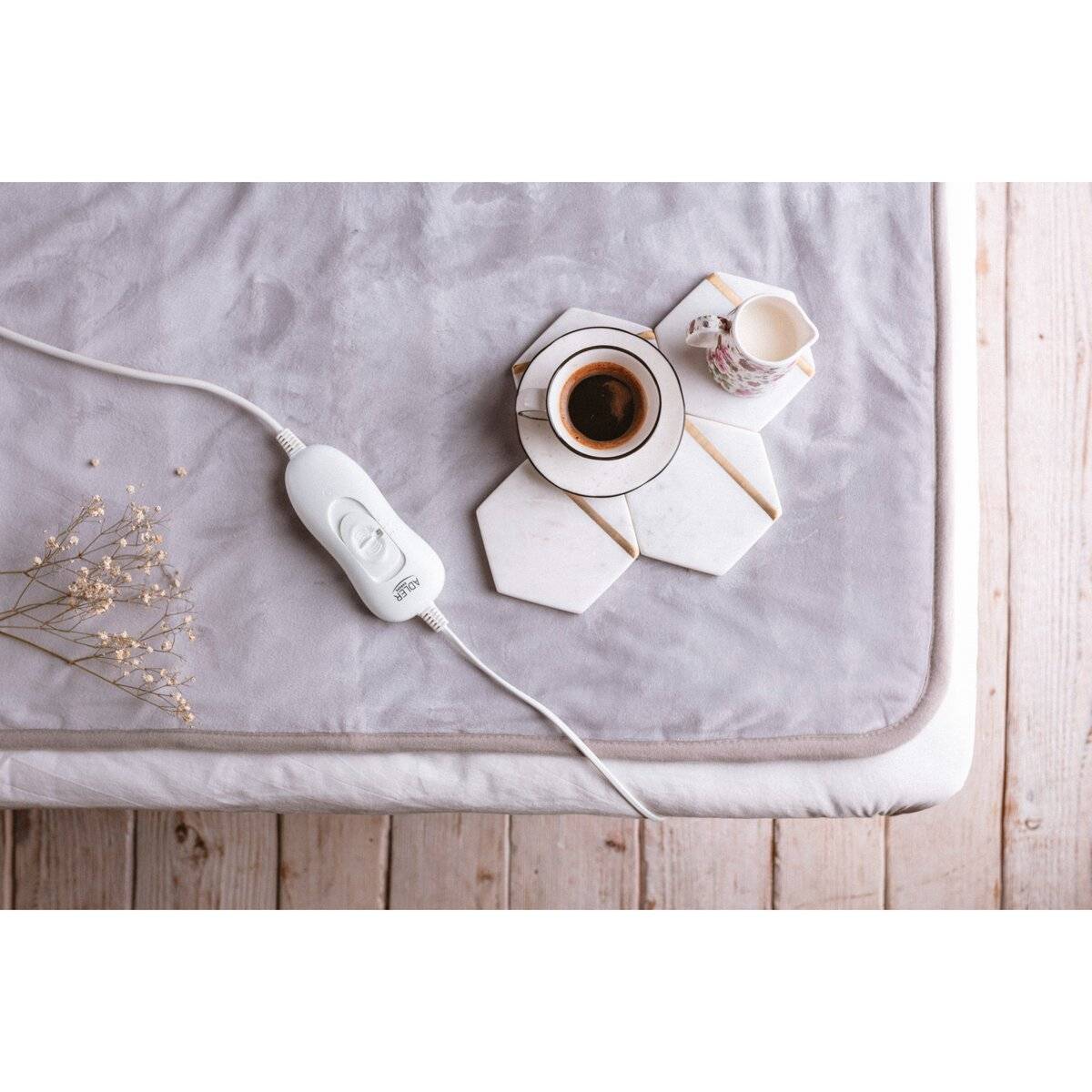 Ηλεκτρική υποστρώματα Adler AD 7426 Ηλεκτρική υποστρώματα Adler AD 7426