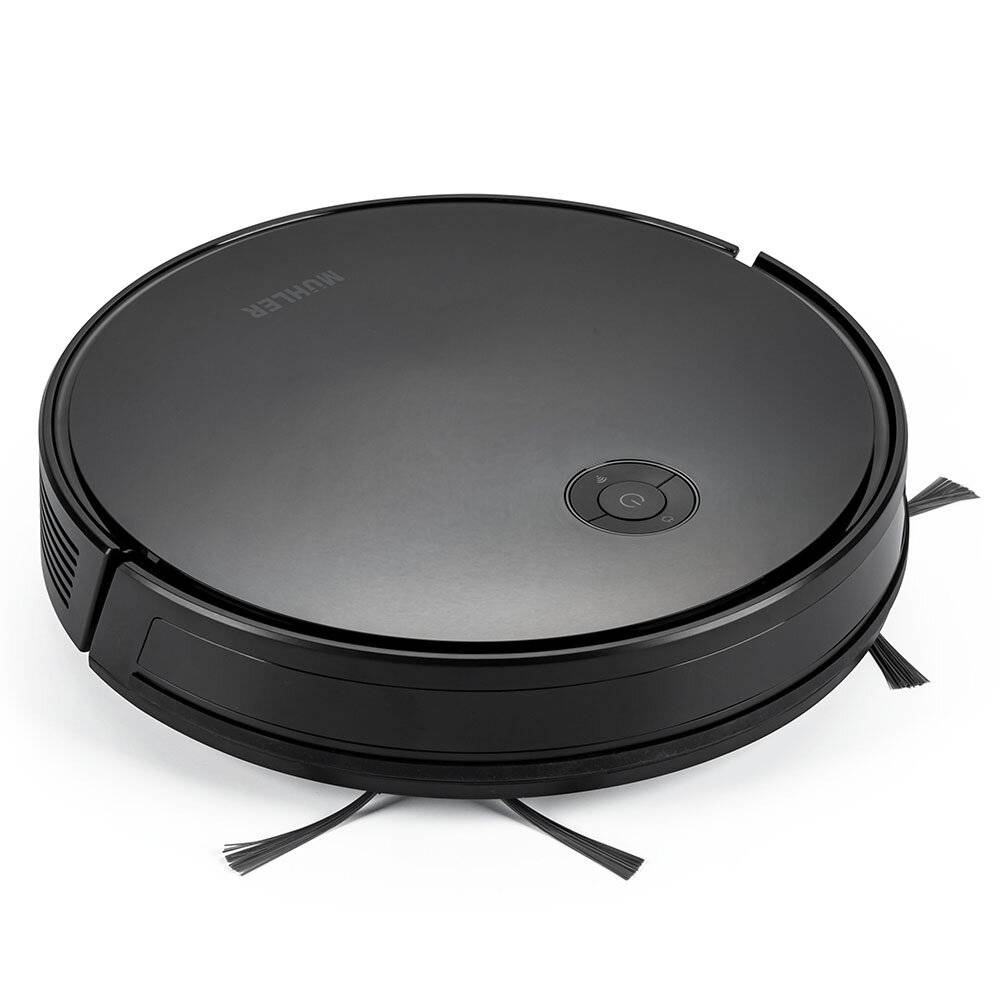 Ρομποτική σκούπα MUHLER Bobby 2