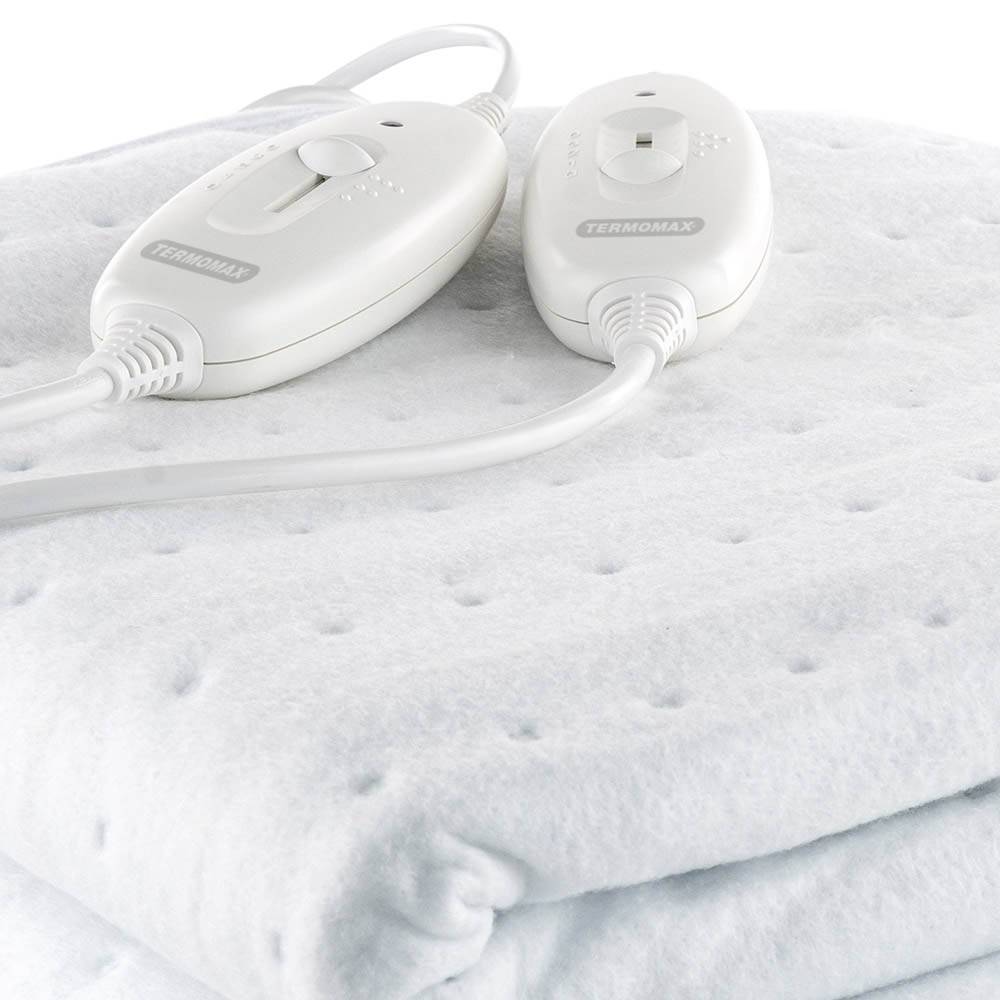 Ηλεκτρική κουβέρτα Termomax TU1640D Ηλεκτρική κουβέρτα Termomax TU1640D