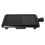 Ηλεκτρική σχάρα Muhler MG-2536