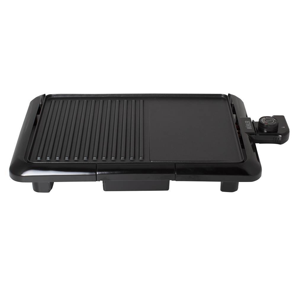 Ηλεκτρική σχάρα Muhler MG-2536