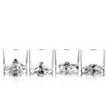 Σετ ποτηριών για ουίσκι LIITON PEAKS