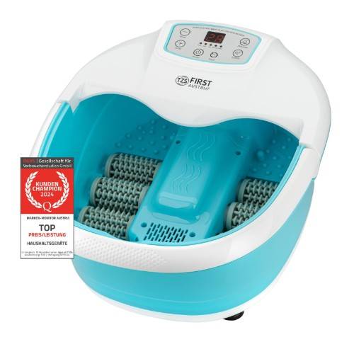 Υδρομασάζ ποδιών First Austria FA-8115-4 Υδρομασάζ ποδιών First Austria FA-8115-4