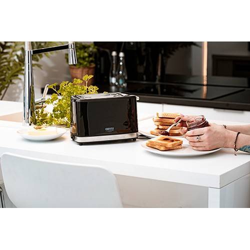 Φρυγανιέρα Camry CR 3218 Φρυγανιέρα Camry CR 3218