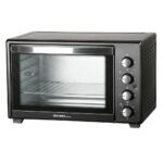 Ηλεκτρικός φούρνος με σούβλα First Austria FA-5046-1