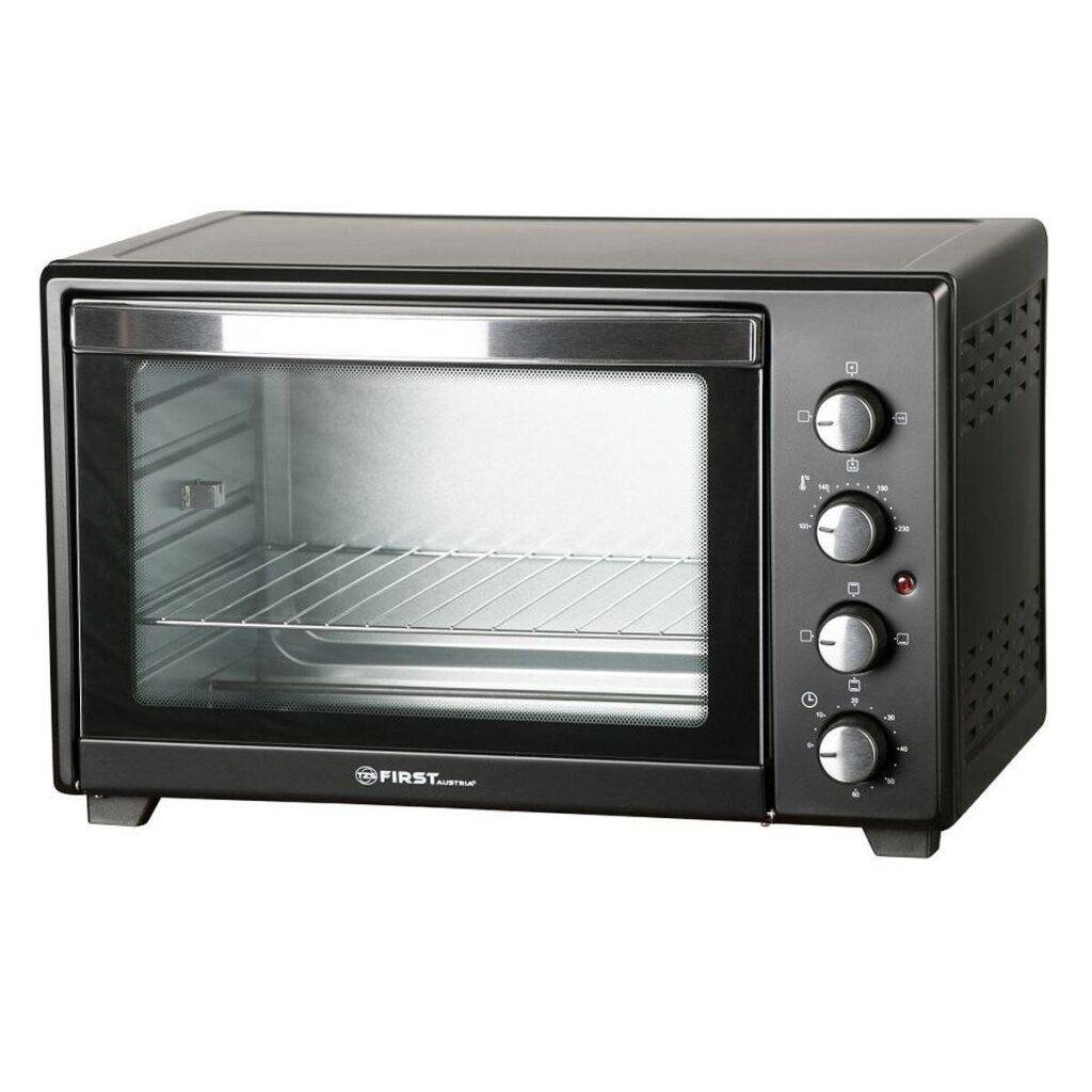 Ηλεκτρικός φούρνος με σούβλα First Austria FA-5046-1