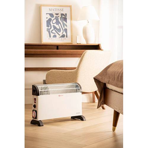 Θερμαντικό κονβέκτορας Mesko MS 7741 Θερμαντικό κονβέκτορας Mesko MS 7741