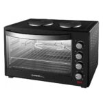 Κουζίνα με περιστρεφόμενο σούβλα First Austria FA-5045-5