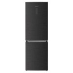 Ψυγείο με καταψύκτη Muhler NFC1851NDIE