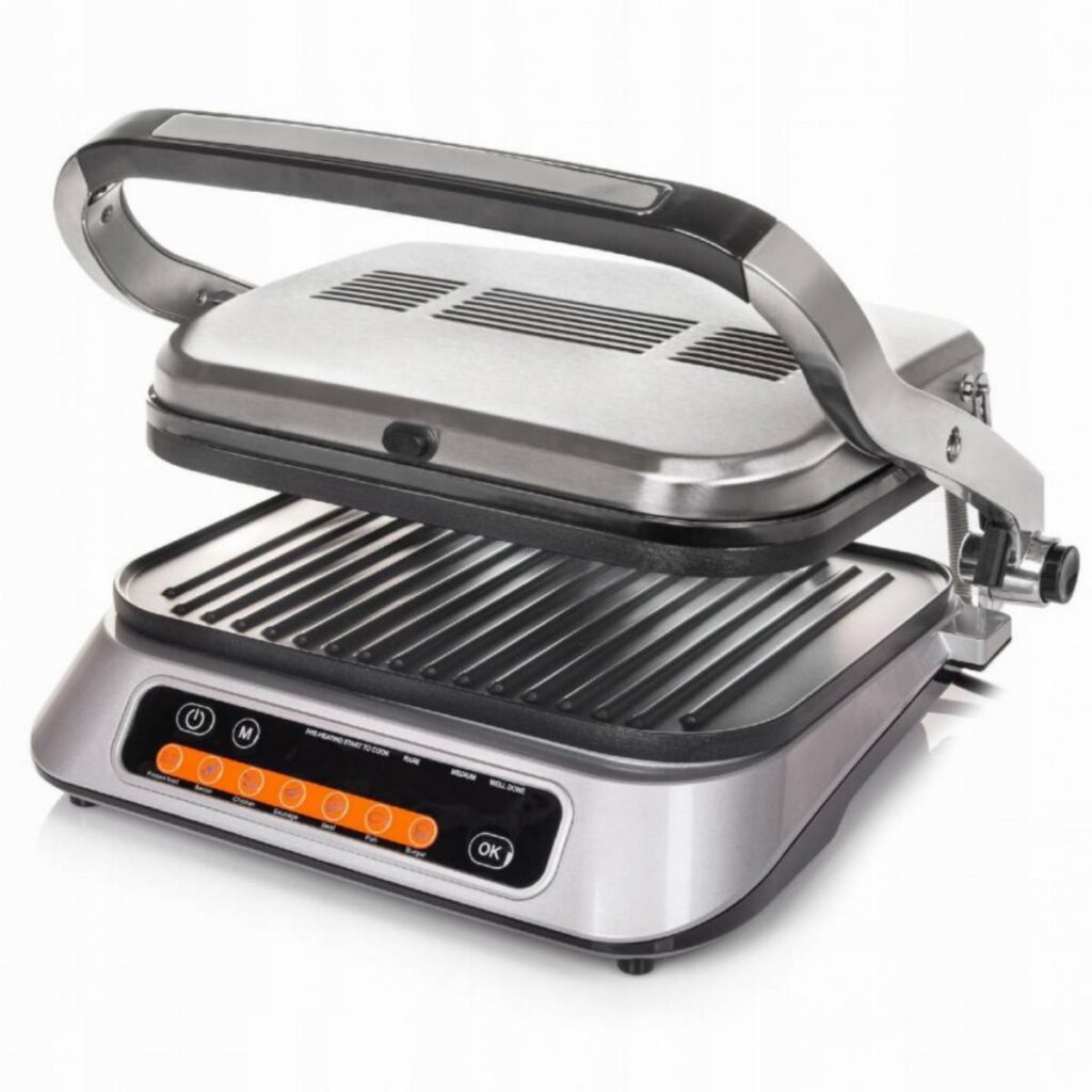 Γκριλ σχάρα First Austria FA-5344-3