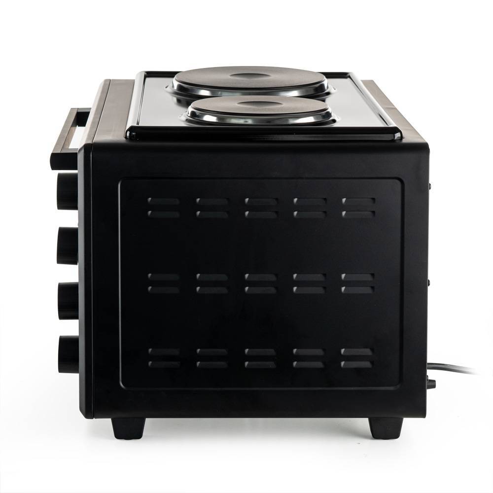 Μικρή κουζίνα Muhler MC-3522 Μικρή κουζίνα Muhler MC-3522