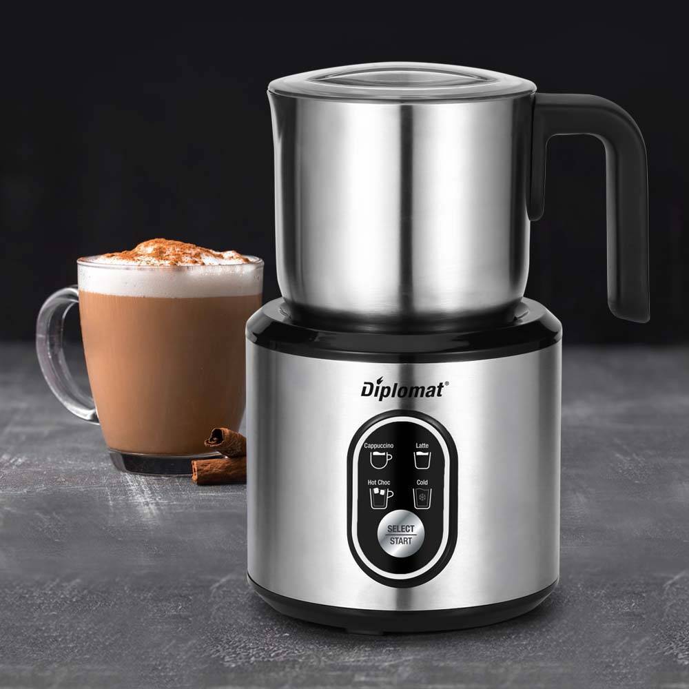 Κανάτα για αφρόγαλα Diplomat DMF-777S Κανάτα για αφρόγαλα Diplomat DMF-777S